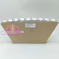 11Atar Mavi Gümüş Yelpaze Troy