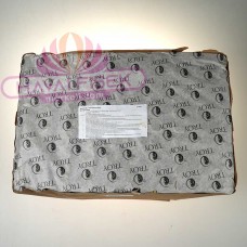 100 atış çapraz havai fişek büyük boy 