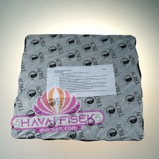 50 atar çapraz havai fişek büyük boy 