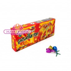Çatlayan Top Paket