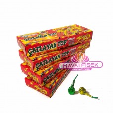Çatlayan Top 4 paket