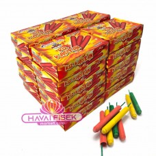 Kızkaçıran 20 paket