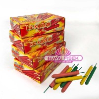 Kızkaçıran 4 paket