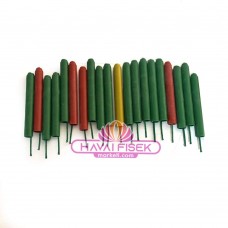 Kız Kaçıran (Kovalayan) | Nostalji Tutkunlarına (20 Adet)