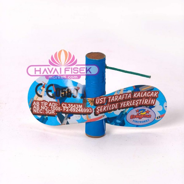 Süpersonik Uçan Şimşek