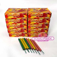 Kızkaçıran 10 paket