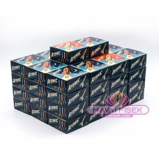 Rampalı Küçük Füze 50 paket