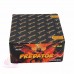100 Atış Pyroturk Predator Havai Fişek 100 atış Pyroturk Predator havai fişek bataryası