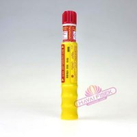 Avrupa Meşale (İpli) Comet (2027)