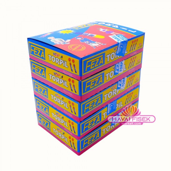 Yüksek Sesli Torpil - Plastik Torpil 5 Paket | Toptan Yüksek Sesli Torpil - Plastik Torpil 5 Paket | Toptan