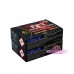 FP3 Suda Patlayan Torpil 2 Paket - Yüksek Sesli Güçlü Patlama FP3 Kağıt Torpil 2 Paket - Yüksek Sesli Güçlü Patlama