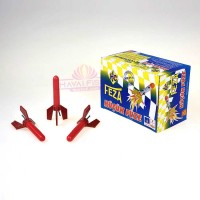 Küçük Füze (10lu) | Nostalji Tutkunlarına