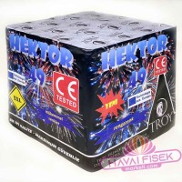 49 Atar Troy Havai Fişek 