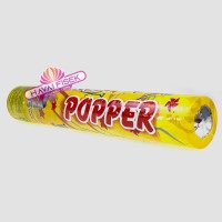 Gold Konfeti (30 cm)