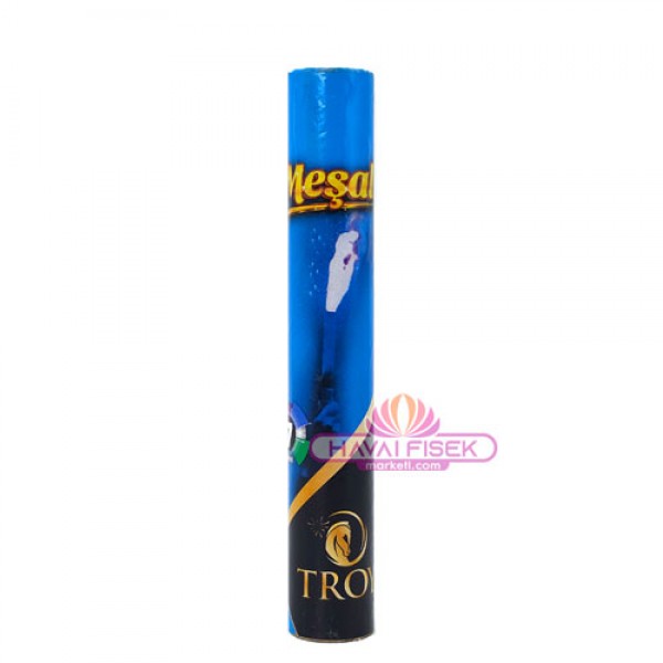 Mavi Max Meşale Troy Mavi Max Meşale Troy