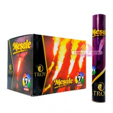 Mor Meşale Troy 25 adet