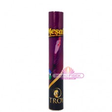 Mor Max Meşale Troy