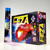 Lacivert Maç Meşalesi | Taraftara Özel