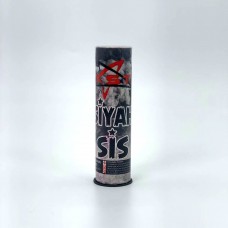 Siyah Renkli Sis Bombası