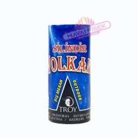 4 Metre Yükselen Silindir Volkan