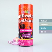 İç Mekan Silindir Venüs V667 Volkan