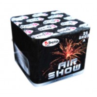 1 İnch 25 Atar Batarya (A-B)