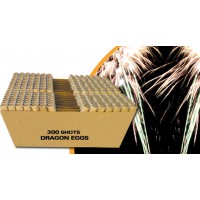 1 İnç 300 Atımlık Çapraz Batarya