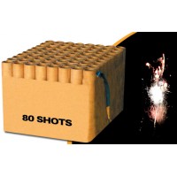 1 İnç 80 Atar Batarya